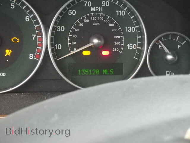 2002 JAGUAR X-TYPE - VIN: SAJEA51C32WC49812 - Photo 8