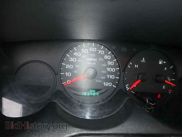 2001 DODGE NEON - VIN: 1B3ES46C91D194810 - Фото 8