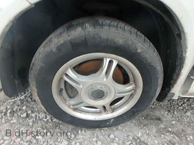 2001 DODGE NEON - VIN: 1B3ES46C91D194810 - Фото 10