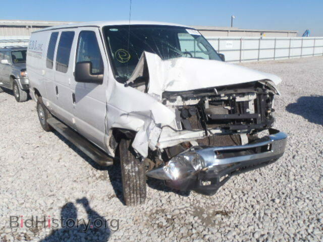 Фотография 1FTNE2EW9ADA39048 - FORD ECONOLINE 2010