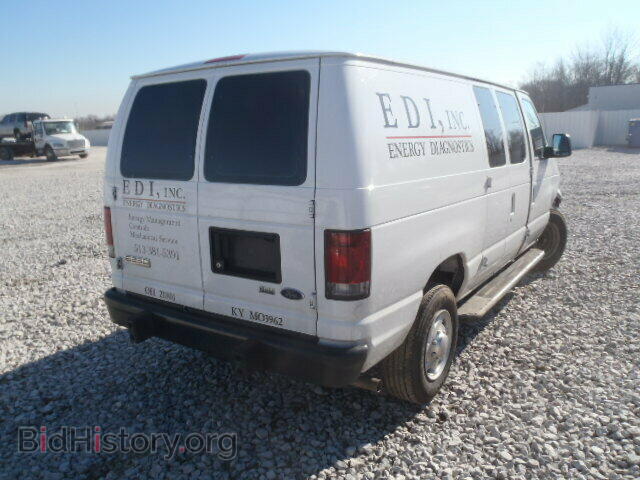 2010 FORD ECONOLINE - VIN: 1FTNE2EW9ADA39048 - Фото 4