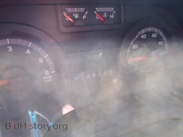 2010 FORD ECONOLINE - VIN: 1FTNE2EW9ADA39048 - Фото 8