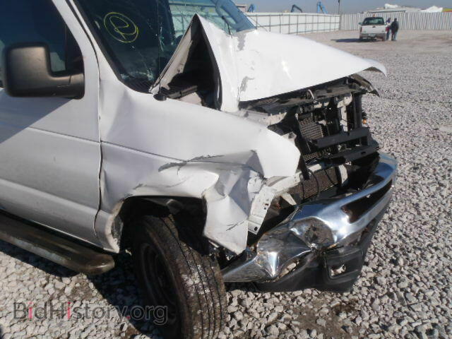 2010 FORD ECONOLINE - VIN: 1FTNE2EW9ADA39048 - Фото 9
