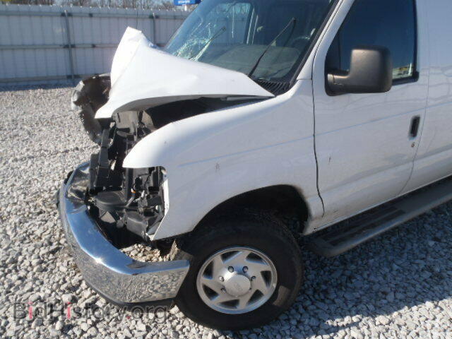 2010 FORD ECONOLINE - VIN: 1FTNE2EW9ADA39048 - Фото 10