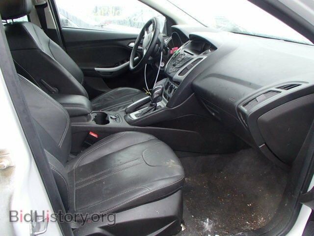 2013 FORD FOCUS - VIN: 1FADP3K28DL113430 - Фото 5