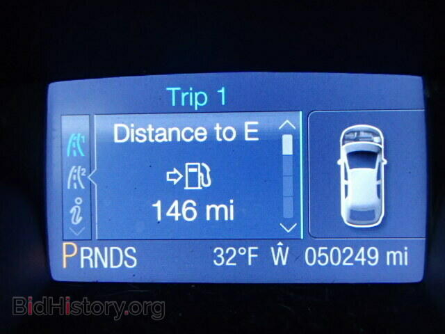 2013 FORD FOCUS - VIN: 1FADP3K28DL113430 - Фото 8