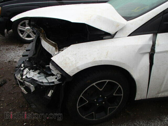 2013 FORD FOCUS - VIN: 1FADP3K28DL113430 - Фото 9