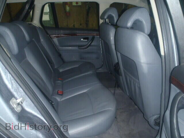 2007 SAAB 9 3 - VIN: YS3FD59Y871100249 - Фото 6