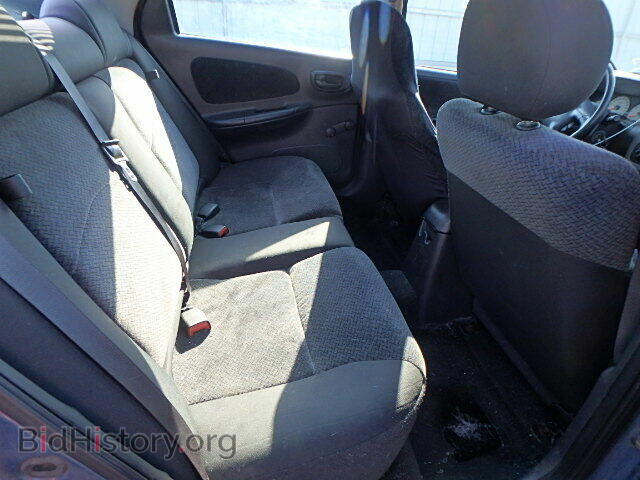 2002 DODGE NEON - VIN: 1B3ES56C92D657553 - Фото 6
