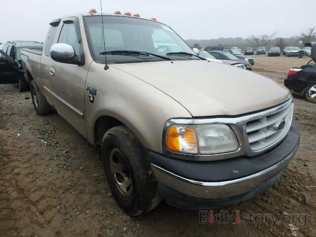 Photo 1FTZX1728XNA47015 - FORD F150 1999