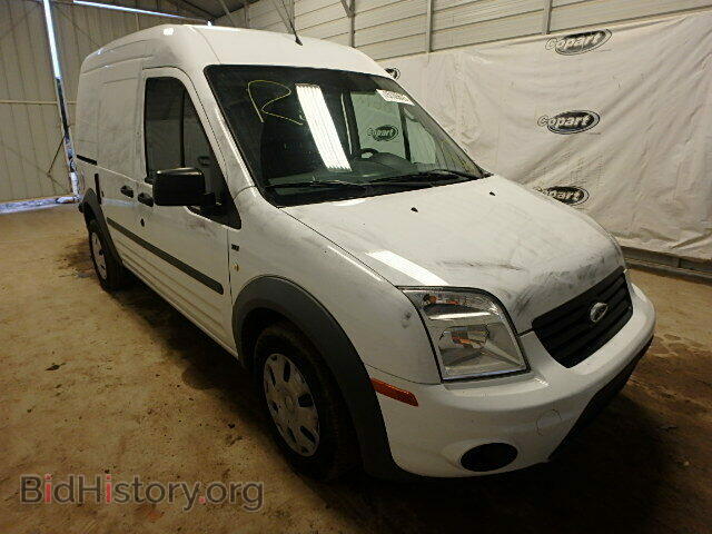 Фотография NM0LS7BN3DT169567 - FORD TRANSIT CO 2013