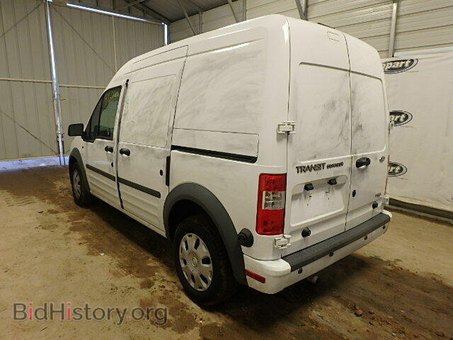 2013 FORD TRANSIT CO - VIN: NM0LS7BN3DT169567 - Фото 3