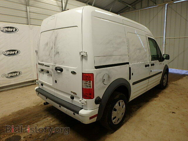 2013 FORD TRANSIT CO - VIN: NM0LS7BN3DT169567 - Фото 4
