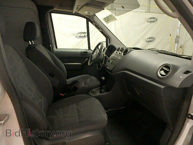 2013 FORD TRANSIT CO - VIN: NM0LS7BN3DT169567 - Фото 5