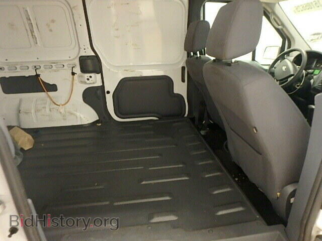 2013 FORD TRANSIT CO - VIN: NM0LS7BN3DT169567 - Фото 6