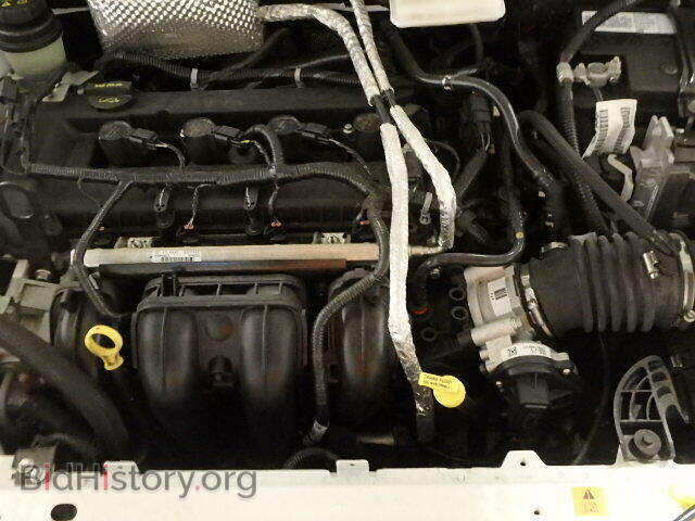 2013 FORD TRANSIT CO - VIN: NM0LS7BN3DT169567 - Фото 7