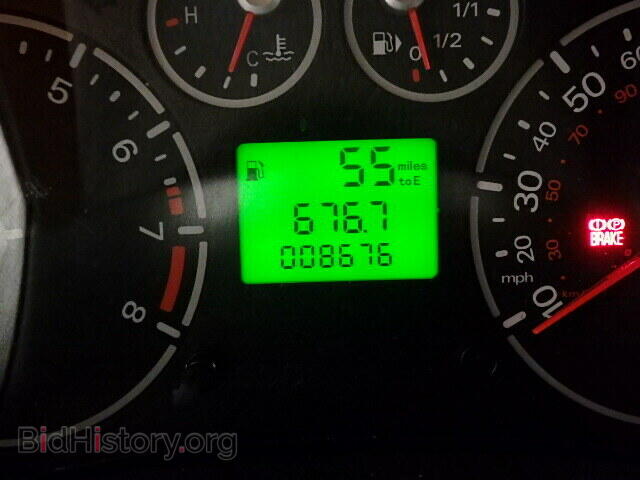 2013 FORD TRANSIT CO - VIN: NM0LS7BN3DT169567 - Фото 8