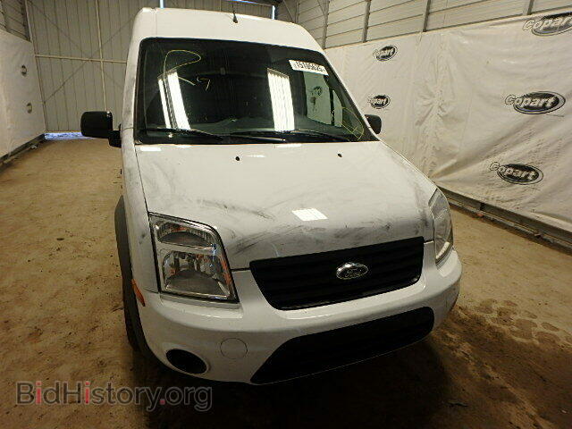 2013 FORD TRANSIT CO - VIN: NM0LS7BN3DT169567 - Фото 9