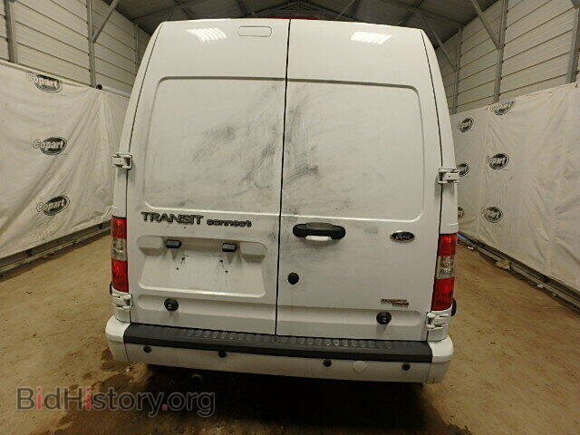 2013 FORD TRANSIT CO - VIN: NM0LS7BN3DT169567 - Фото 10