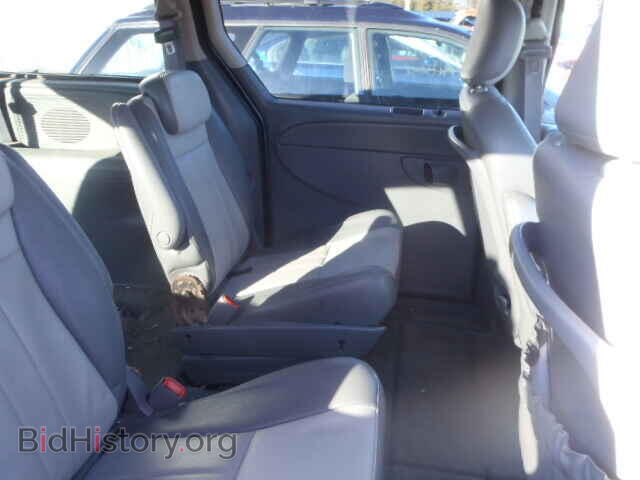 2007 DODGE CARAVAN - VIN: 2D4GP44L87R186136 - Фото 6