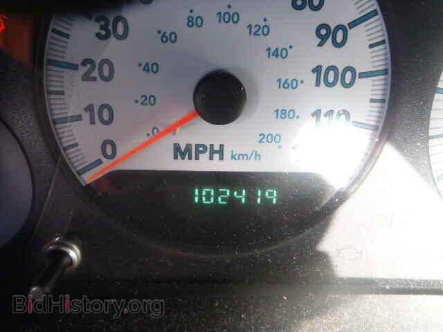 2007 DODGE CARAVAN - VIN: 2D4GP44L87R186136 - Фото 8