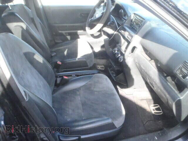 2003 HONDA CRV - VIN: SHSRD78883U103552 - Фото 5