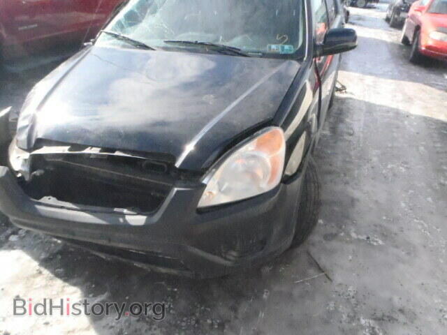2003 HONDA CRV - VIN: SHSRD78883U103552 - Фото 10