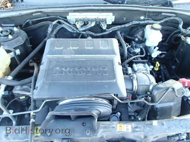 2011 FORD ESCAPE - VIN: 1FMCU9DG9BKA39587 - Photo 7
