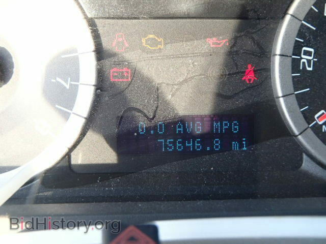 2011 FORD ESCAPE - VIN: 1FMCU9DG9BKA39587 - Photo 8