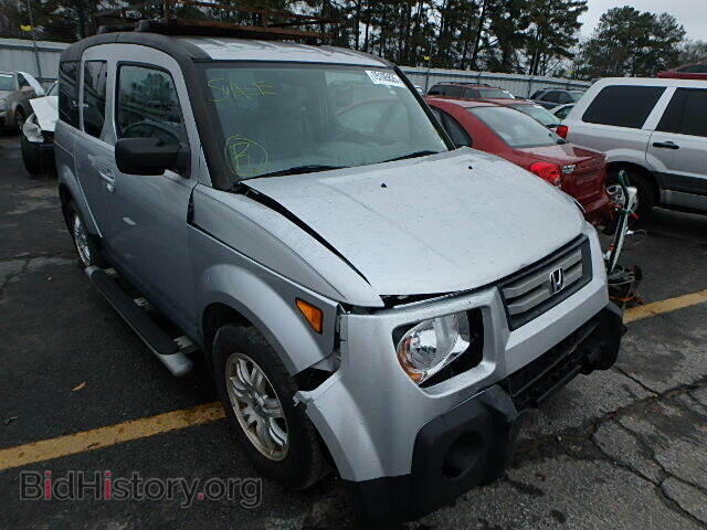 Photo 5J6YH28726L027095 - HONDA ELEMENT 2006
