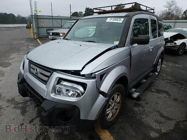 2006 HONDA ELEMENT - VIN: 5J6YH28726L027095 - Photo 2