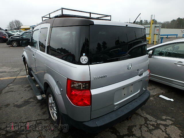 2006 HONDA ELEMENT - VIN: 5J6YH28726L027095 - Photo 3