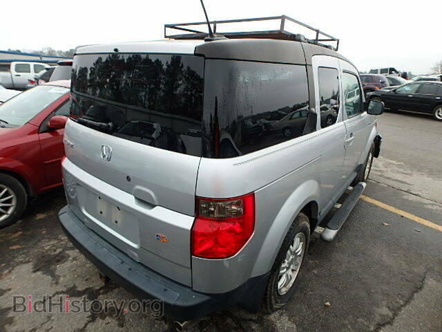 2006 HONDA ELEMENT - VIN: 5J6YH28726L027095 - Photo 4