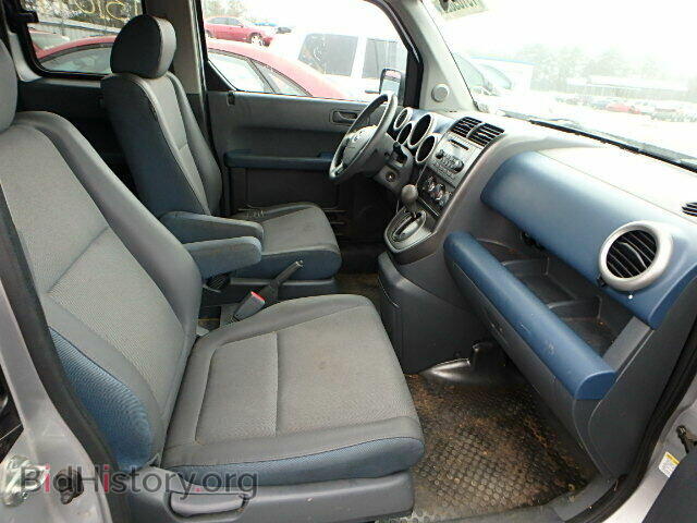 2006 HONDA ELEMENT - VIN: 5J6YH28726L027095 - Photo 5