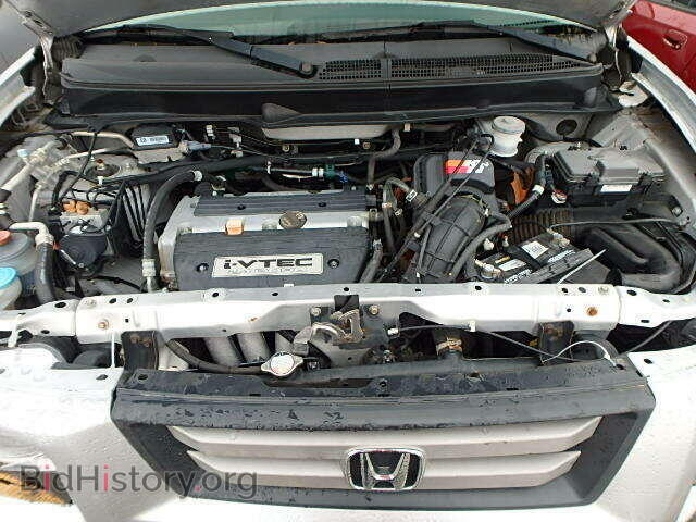 2006 HONDA ELEMENT - VIN: 5J6YH28726L027095 - Photo 7