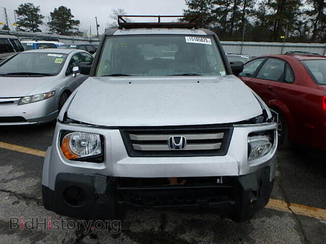 2006 HONDA ELEMENT - VIN: 5J6YH28726L027095 - Photo 9