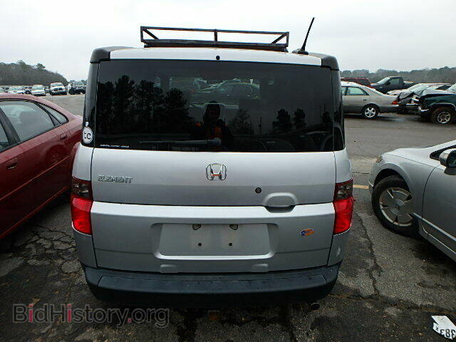 2006 HONDA ELEMENT - VIN: 5J6YH28726L027095 - Photo 10