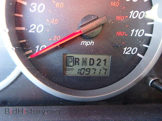 2004 MAZDA TRIBUTE - VIN: 4F2CZ96104KM07723 - Photo 8