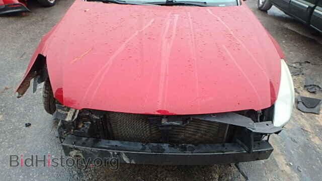 2007 NISSAN MAXIMA - VIN: 1N4BA41E77C841626 - Фото 7