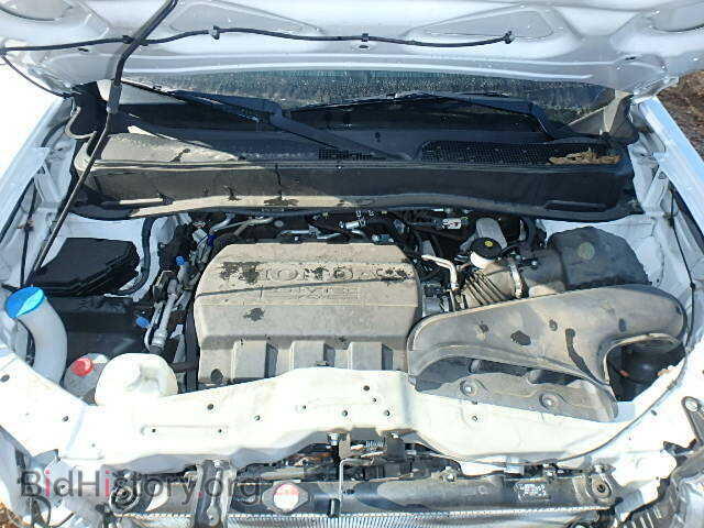 2011 HONDA PILOT - VIN: 5FNYF3H78BB033952 - Фото 7
