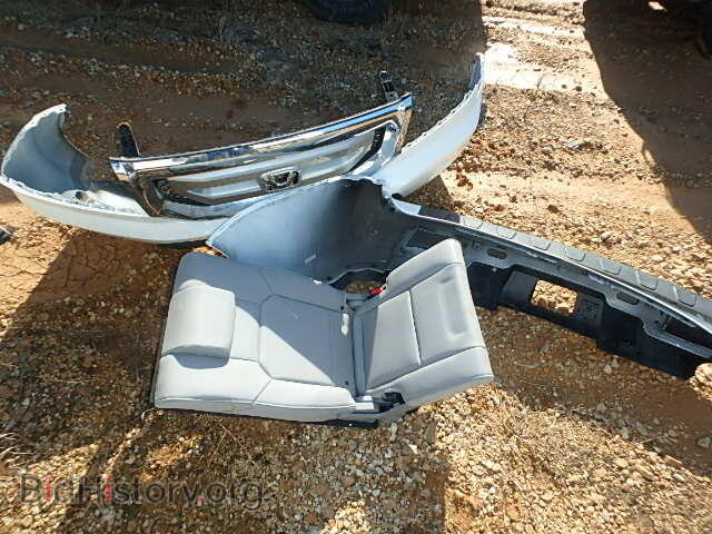 2011 HONDA PILOT - VIN: 5FNYF3H78BB033952 - Фото 10