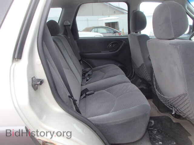 2003 MAZDA TRIBUTE - VIN: 4F2YZ041X3KM10812 - Фото 6