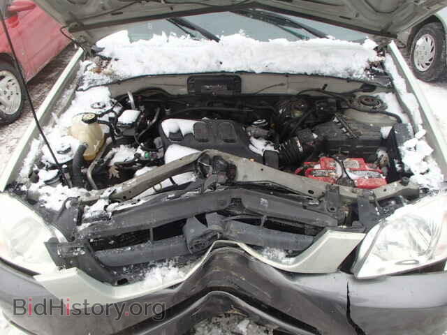 2003 MAZDA TRIBUTE - VIN: 4F2YZ041X3KM10812 - Фото 7