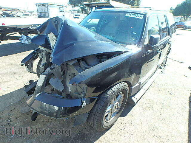 2004 FORD EXPEDITION - VIN: 1FMFU15L74LA13836 - Фото 2