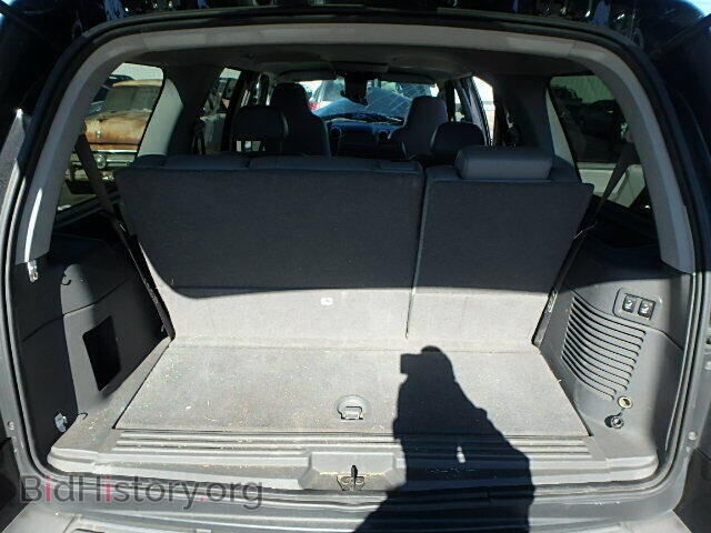 2004 FORD EXPEDITION - VIN: 1FMFU15L74LA13836 - Фото 10