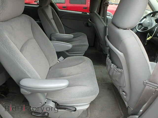2006 DODGE CARAVAN - VIN: 1D4GP45R96B563721 - Photo 6
