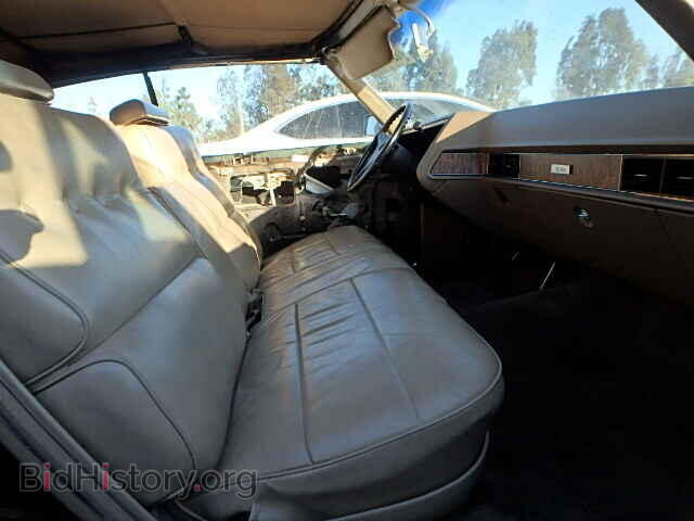 1970 CADILLAC DEVILLE - VIN: F0294112 - Фото 5