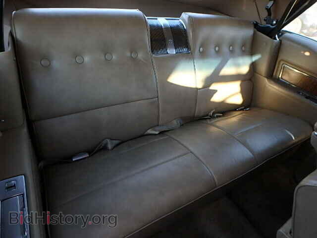 1970 CADILLAC DEVILLE - VIN: F0294112 - Фото 6