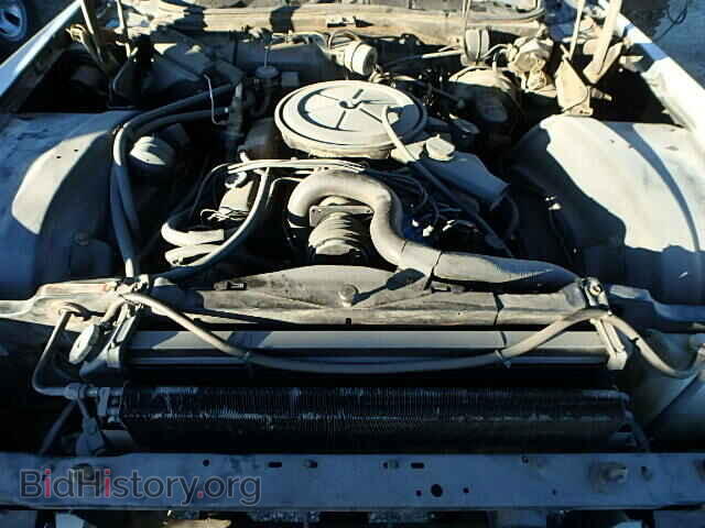 1970 CADILLAC DEVILLE - VIN: F0294112 - Фото 7