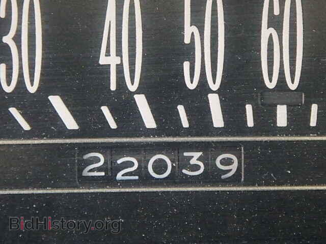 1970 CADILLAC DEVILLE - VIN: F0294112 - Фото 8
